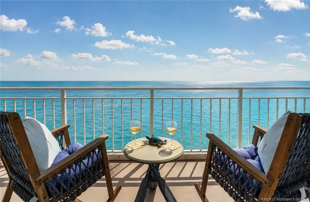 Unit for sale at 9600 S Ocean Drive, Jensen Beach, FL 34957