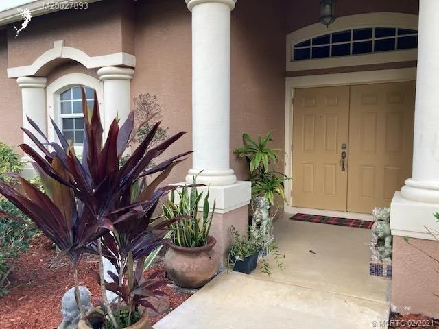 Unit for sale at 5856 NW Hann Drive, Port St Lucie, FL 34986