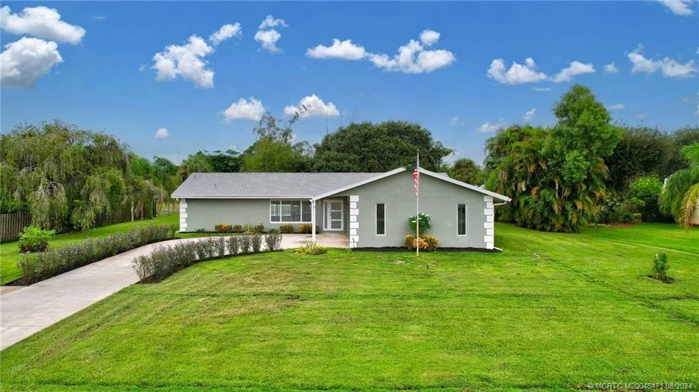 Unit for sale at 5390 SE Redwood Avenue, Stuart, FL 34997