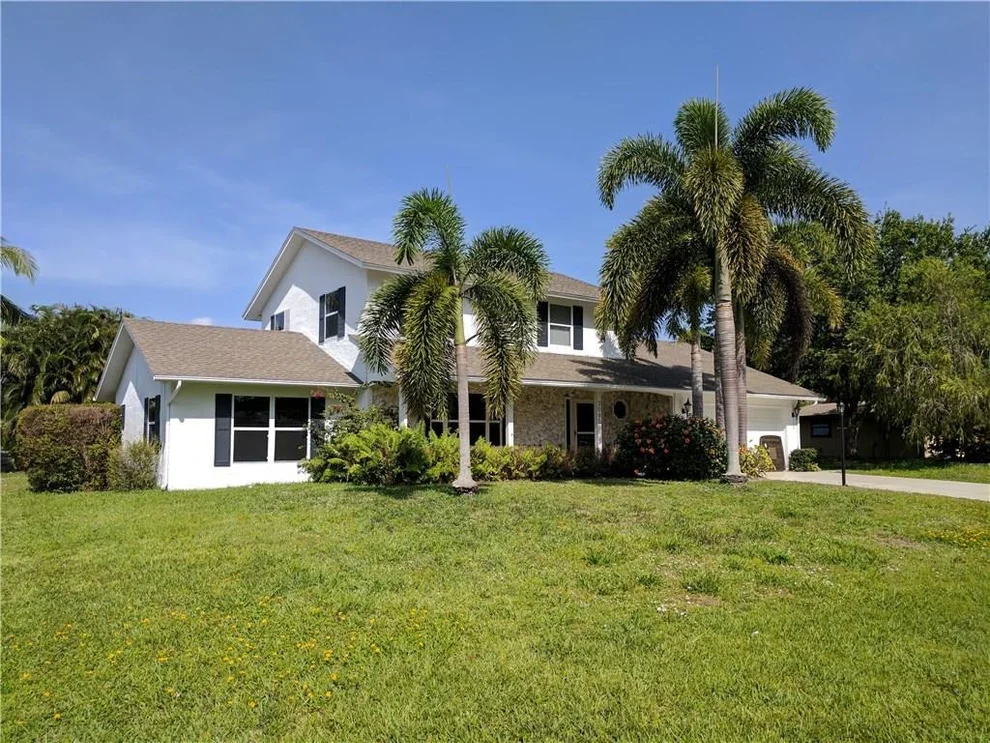 Unit for sale at 3085 SE Glasgow Drive, Stuart, FL 34997