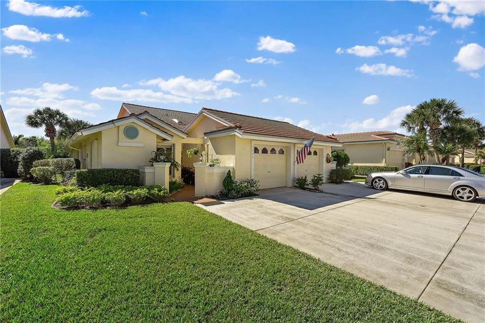Unit for sale at 3760 SW Whispering Sound Drive, Palm City, FL 34990