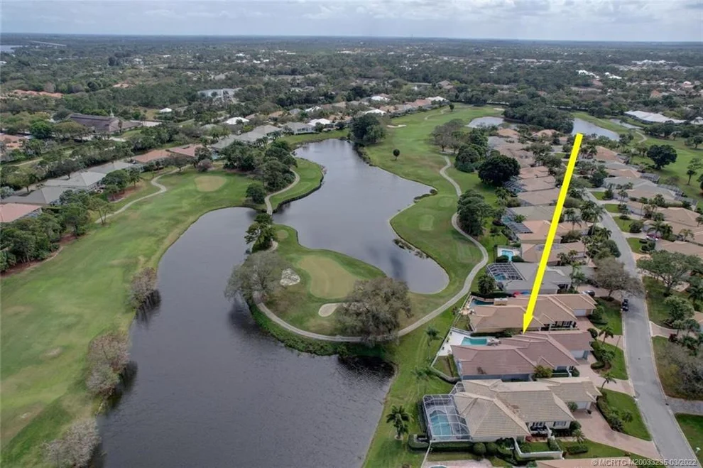 Unit for sale at 2269 SW Manor Hill Drive, Palm City, FL 34990