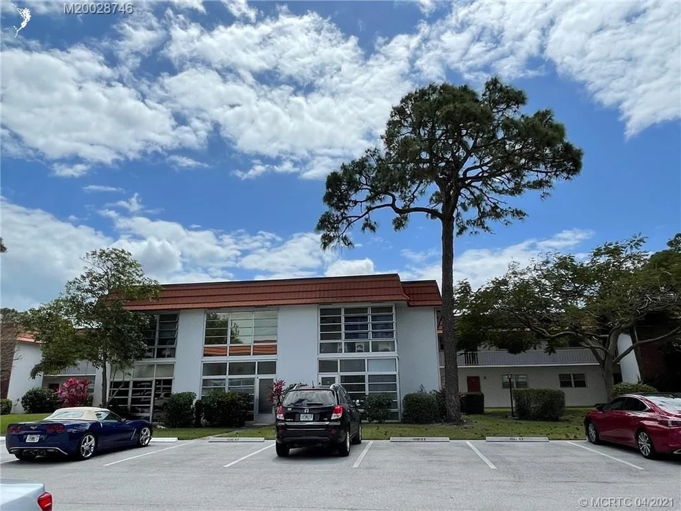 Unit for sale at 2600 SE Ocean Boulevard, Stuart, FL 34996