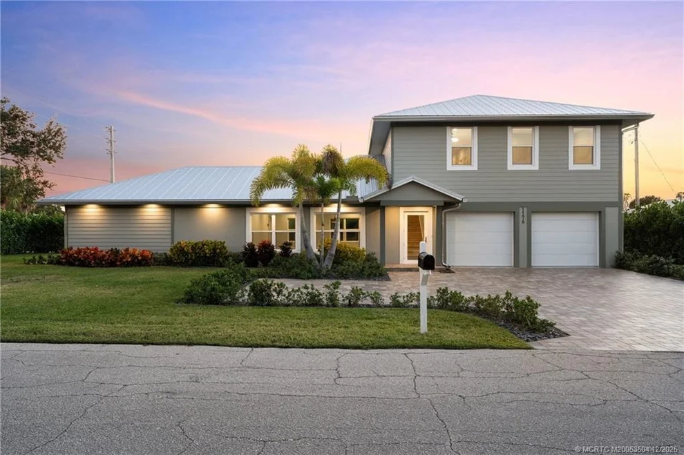 Unit for sale at 1176 NE Terrace Way, Jensen Beach, FL 34957