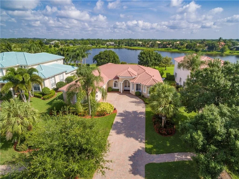 Unit for sale at 4786 SW Long Bay Drive SW, Palm City, FL 34990