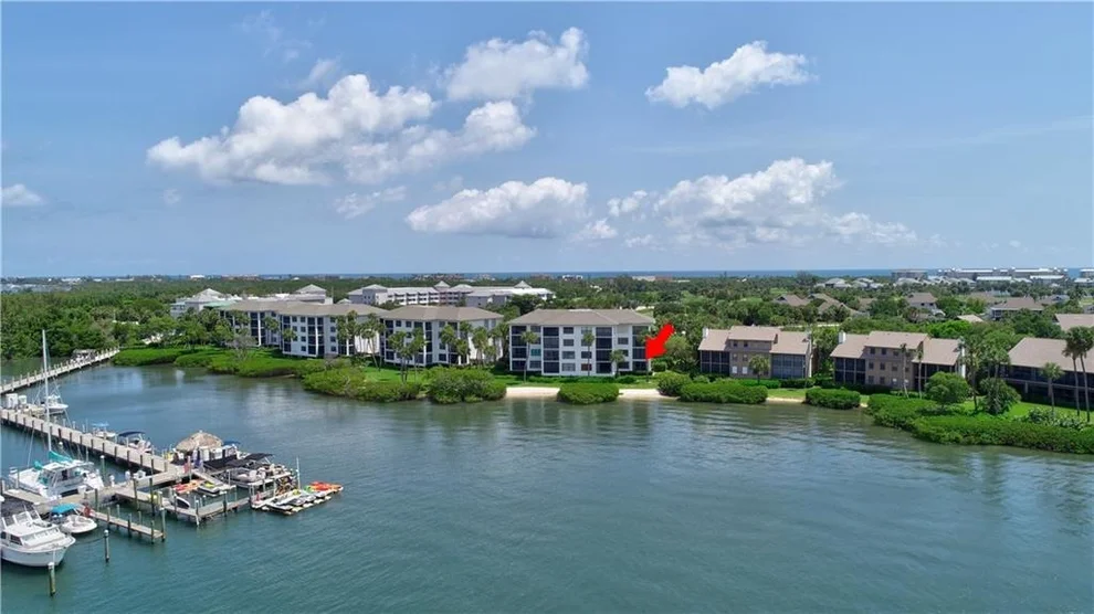 Unit for sale at 330 NE Edgewater Drive, Stuart, FL 34996