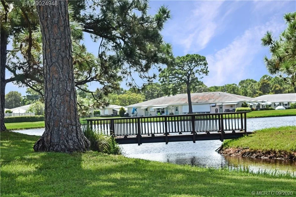 Unit for sale at 911 Savannas Point Drive, Fort Pierce, FL 34982