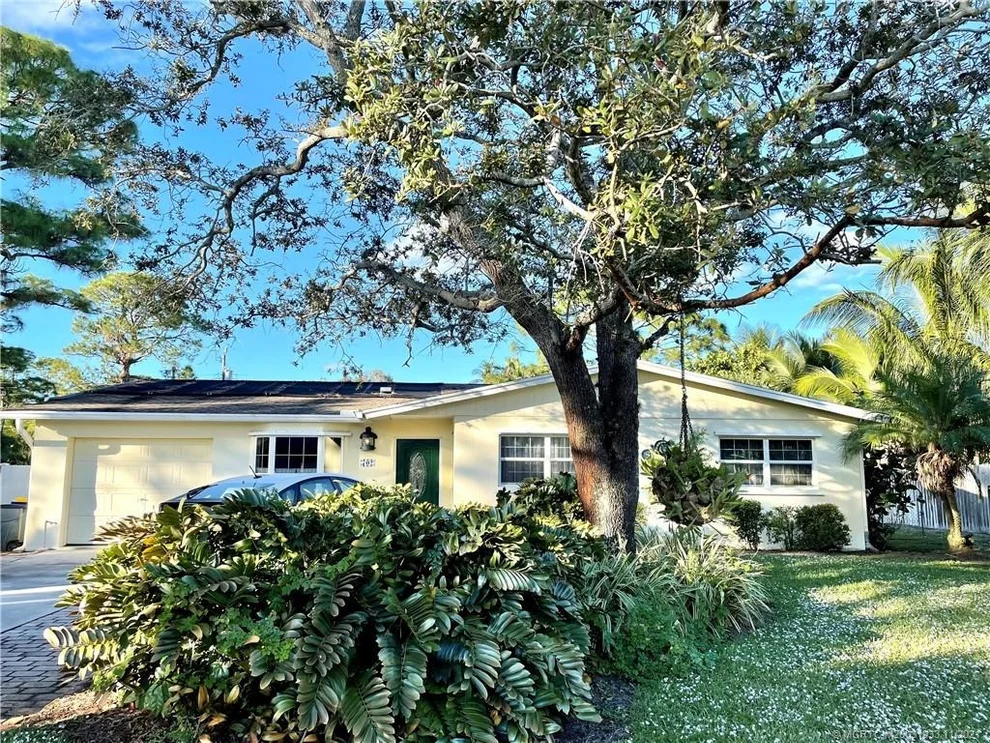 Unit for sale at 702 NW Sunset Drive, Stuart, FL 34994