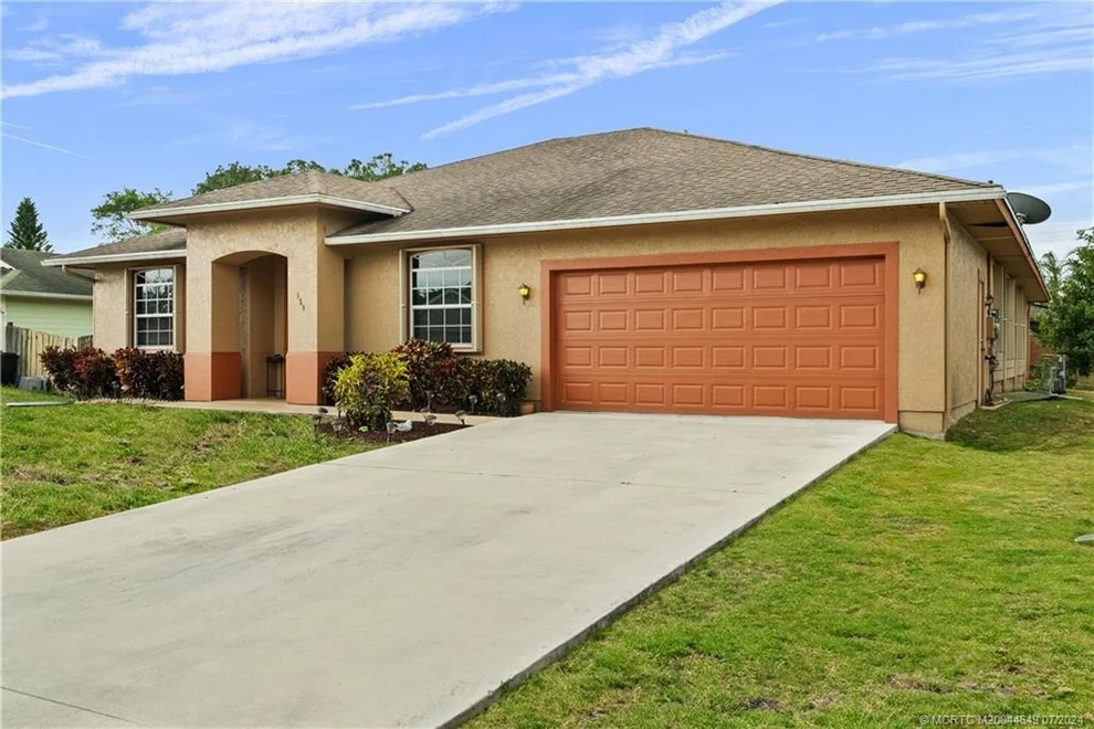 Unit for sale at 150 SW Fairchild Avenue, Port St Lucie, FL 34984