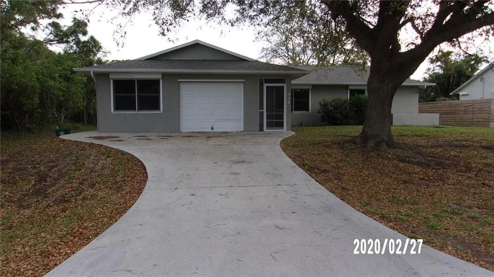 Unit for sale at 350 SW Ridgecrest Drive, Port St Lucie, FL 34953