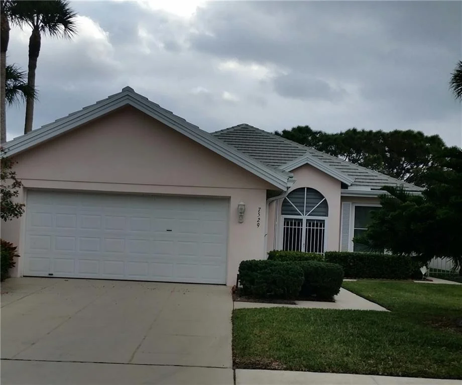 Unit for sale at 7529 SE Bay Cedar Circle, Hobe Sound, FL 33455