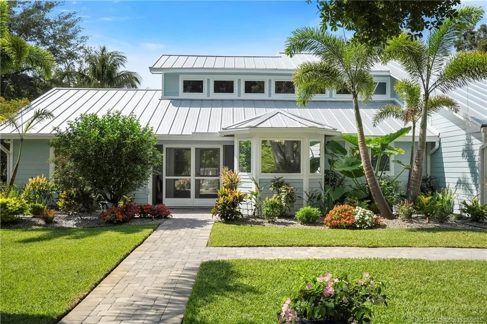 Unit for sale at 1850 SW Hackman Terrace, Stuart, FL 34997