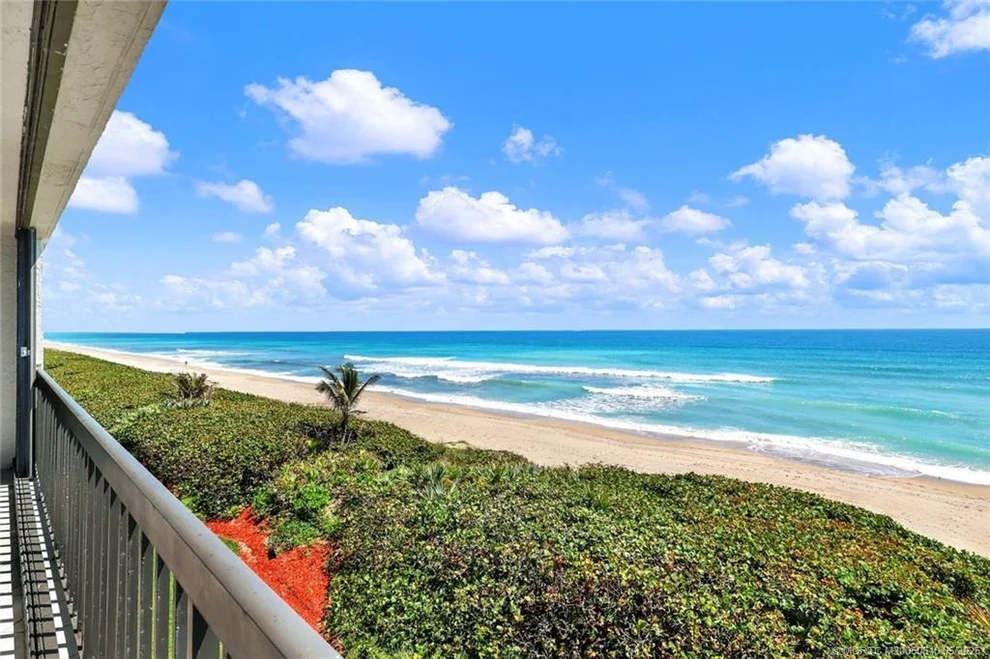 Unit for sale at 8880 S Ocean Drive, Jensen Beach, FL 34957
