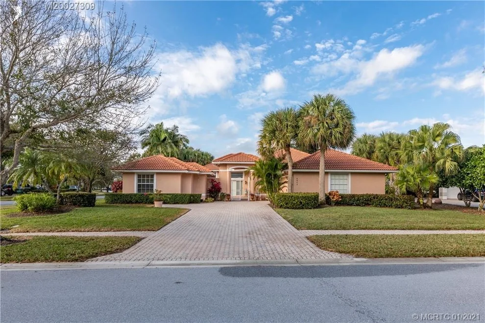 Unit for sale at 4842 SW Golfside Drive, Palm City, FL 34990