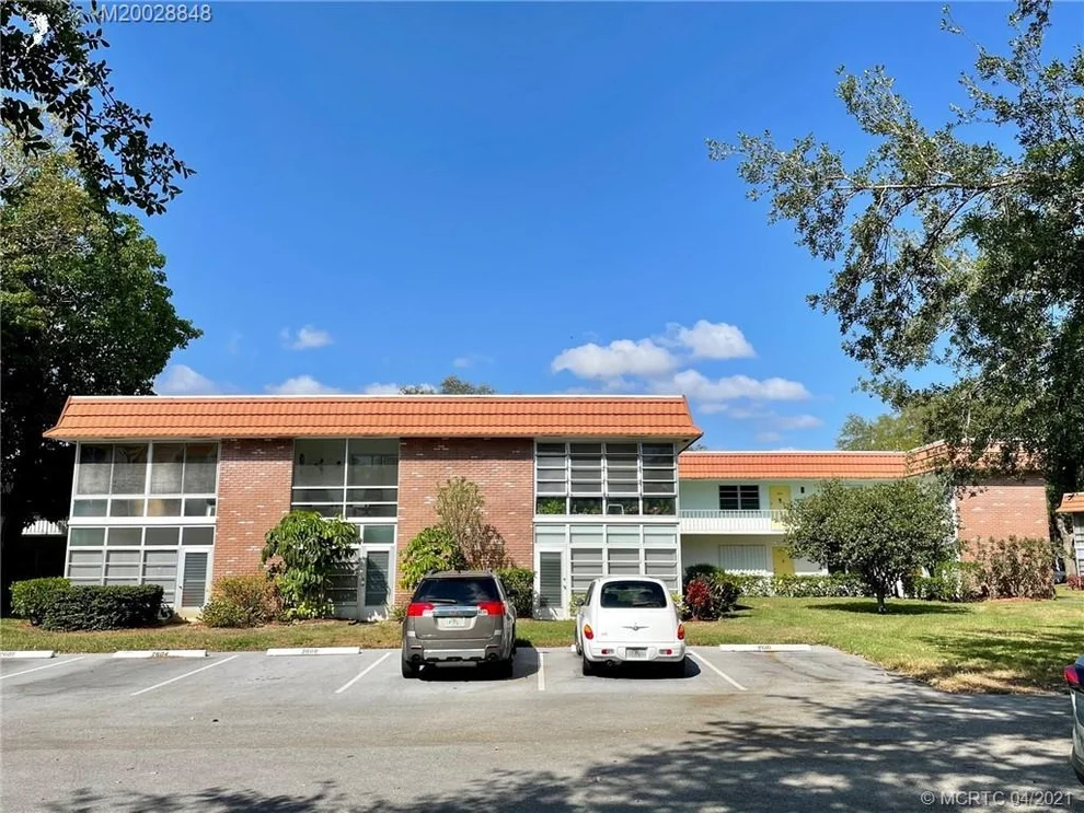 Unit for sale at 1225 NW 21st Street, Stuart, FL 34994