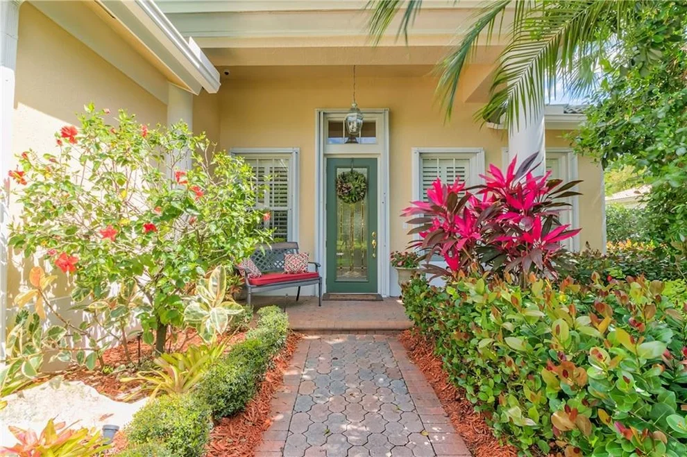 Unit for sale at 4753 SW Hammock Creek Drive, Palm City, FL 34990