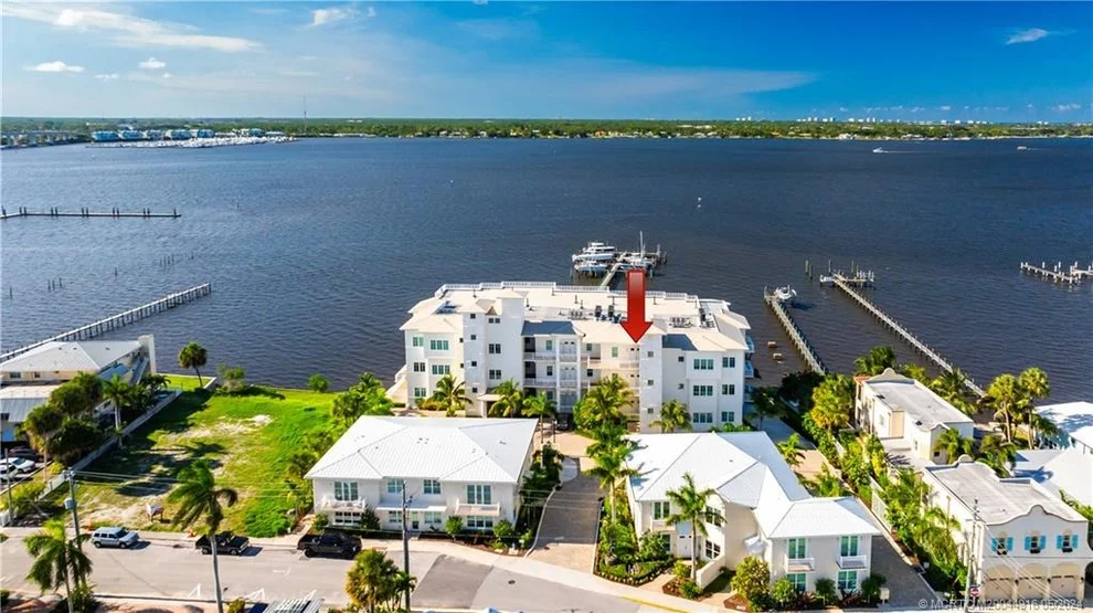 Unit for sale at 51 SE Seminole Street, Stuart, FL 34994