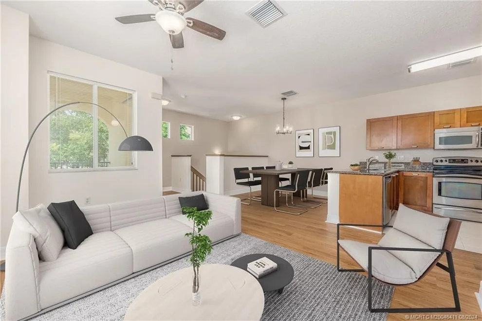 Unit for sale at 48 SE Sedona Circle, Stuart, FL 34994