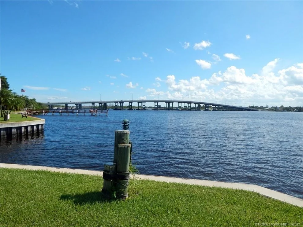 Unit for sale at 1950 SW Palm City Road, Stuart, FL 34994