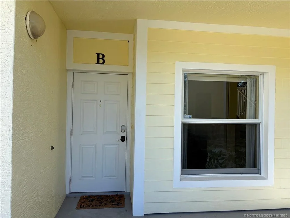 Unit for sale at 4210 Gator Trace Avenue, Fort Pierce, FL 34982