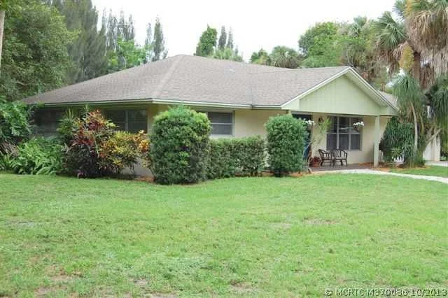Unit for sale at 2082 SE Riverside Drive, Stuart, FL 34996