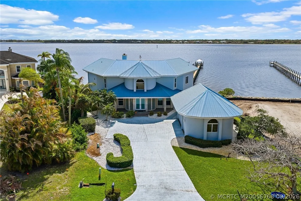 Unit for sale at 2318 NW Bay Colony Court, Stuart, FL 34994