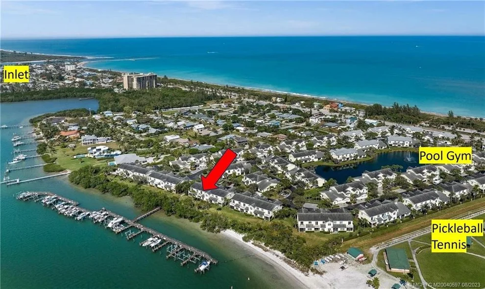 Unit for sale at 1204 Mariner Bay Boulevard, Fort Pierce, FL 34949