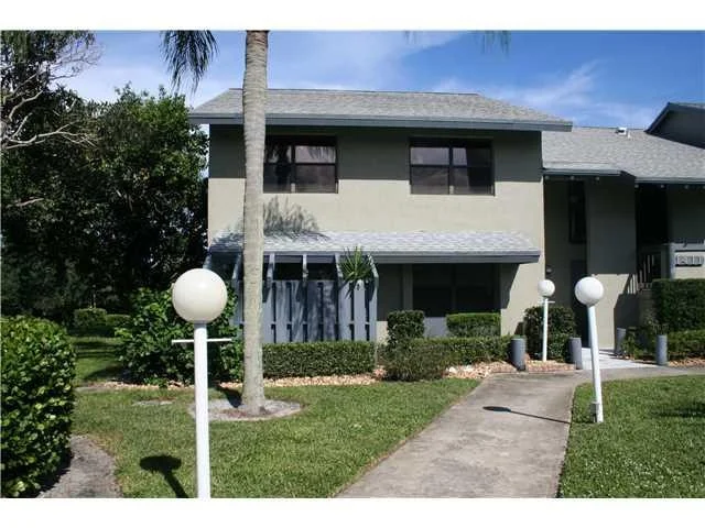 Unit for sale at 1411 NE 14th Court, Jensen Beach, FL 34957