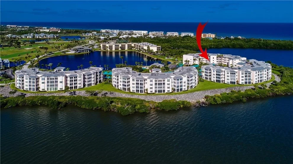 Unit for sale at 5799 NE Island Cove Way, Stuart, FL 34996