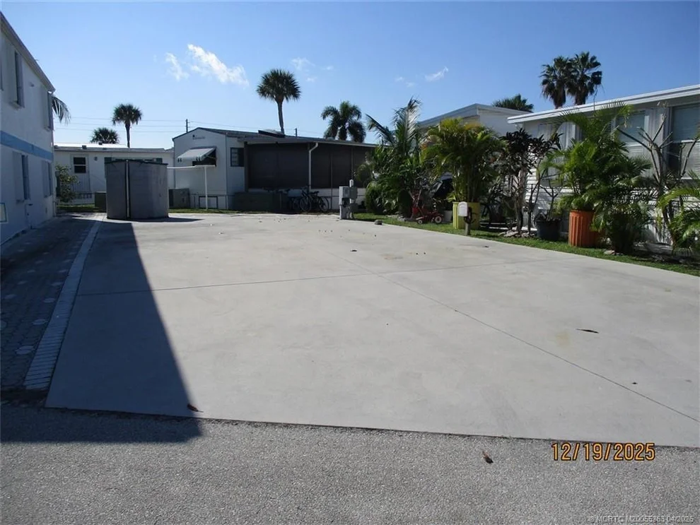 Unit for sale at 642 Nettles Boulevard, Jensen Beach, FL 34957
