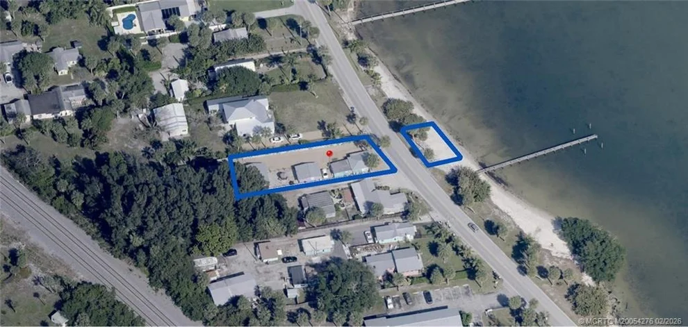 Unit for sale at 4280 NE Indian River Drive, Jensen Beach, FL 34957