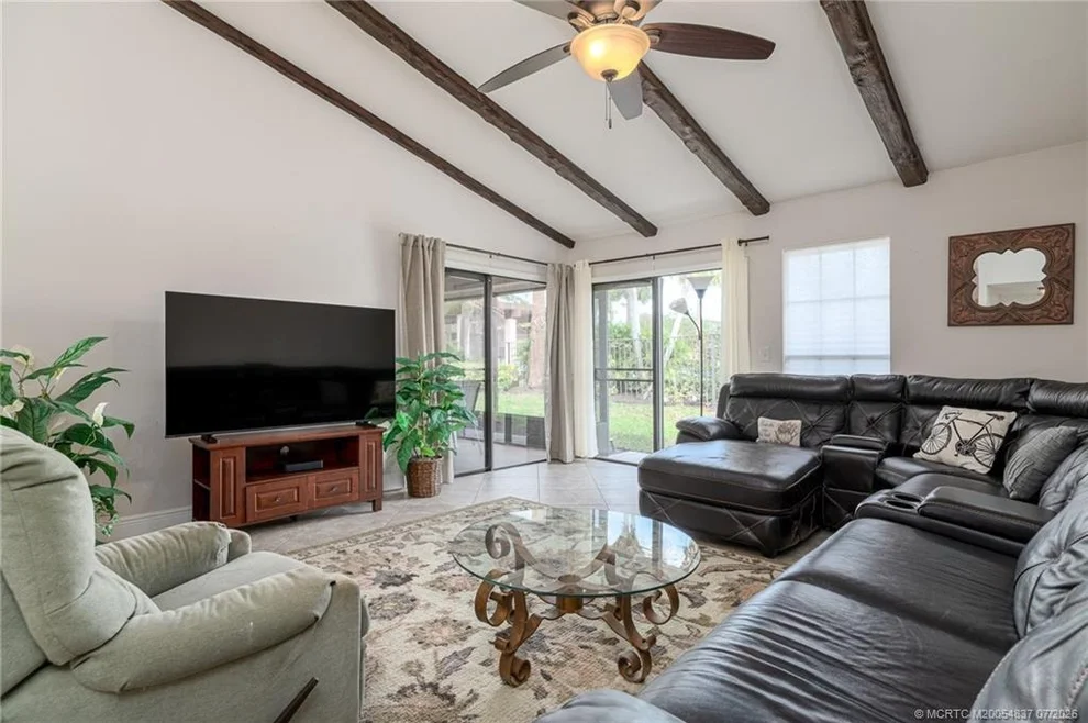 Unit for sale at 3504 SE Sandpiper Circle, Port St Lucie, FL 34952