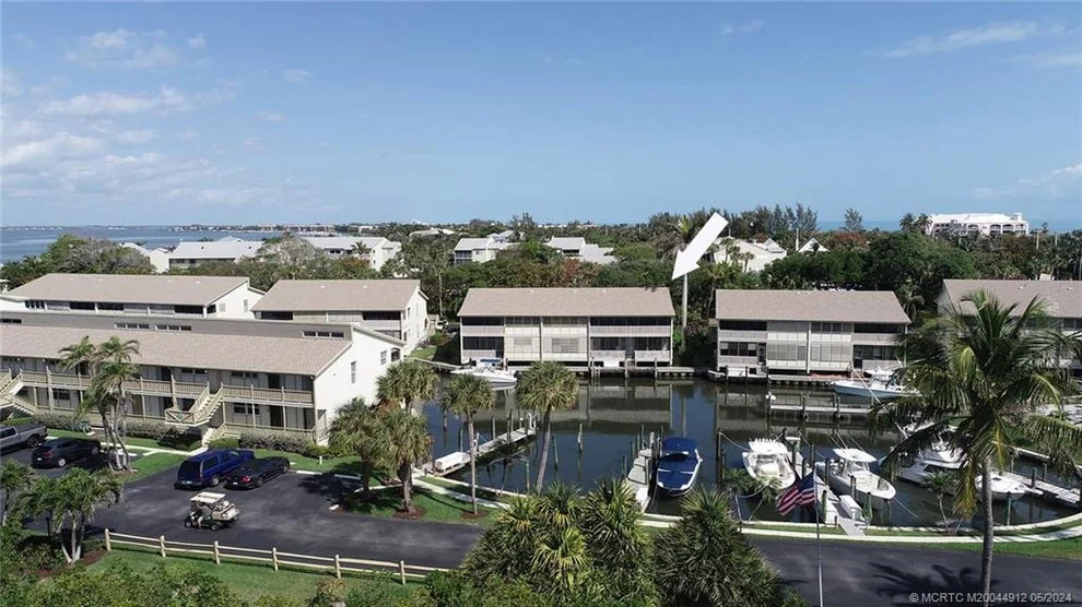 Unit for sale at 1456 NE Ocean Boulevard, Stuart, FL 34996