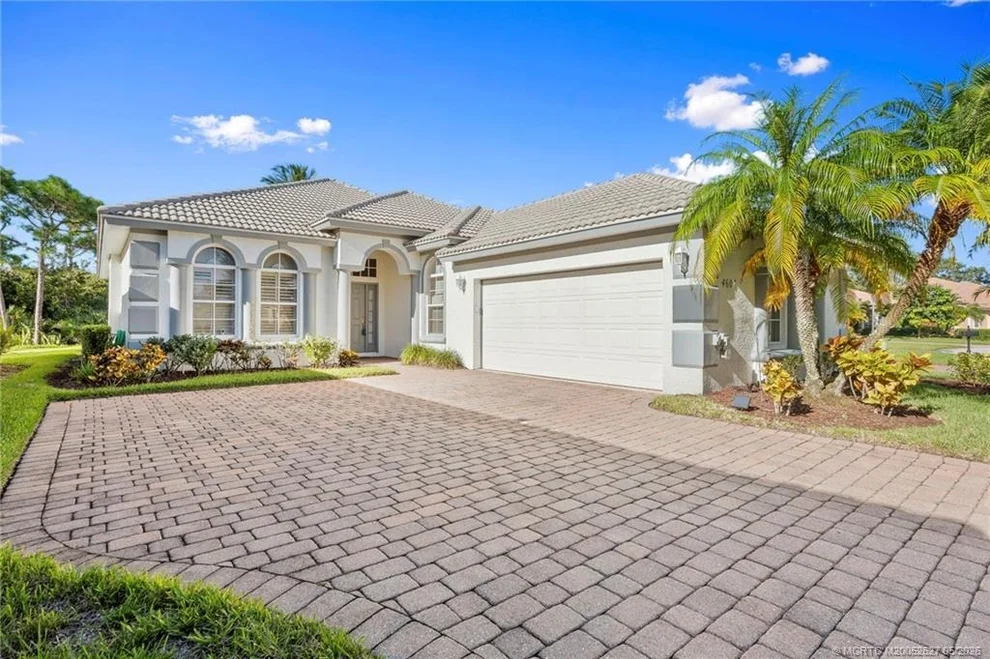 Unit for sale at 4607 NW Red Bay Circle, Jensen Beach, FL 34957