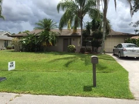 Unit for sale at 980 SE Belfast Avenue, Port St Lucie, FL 34983