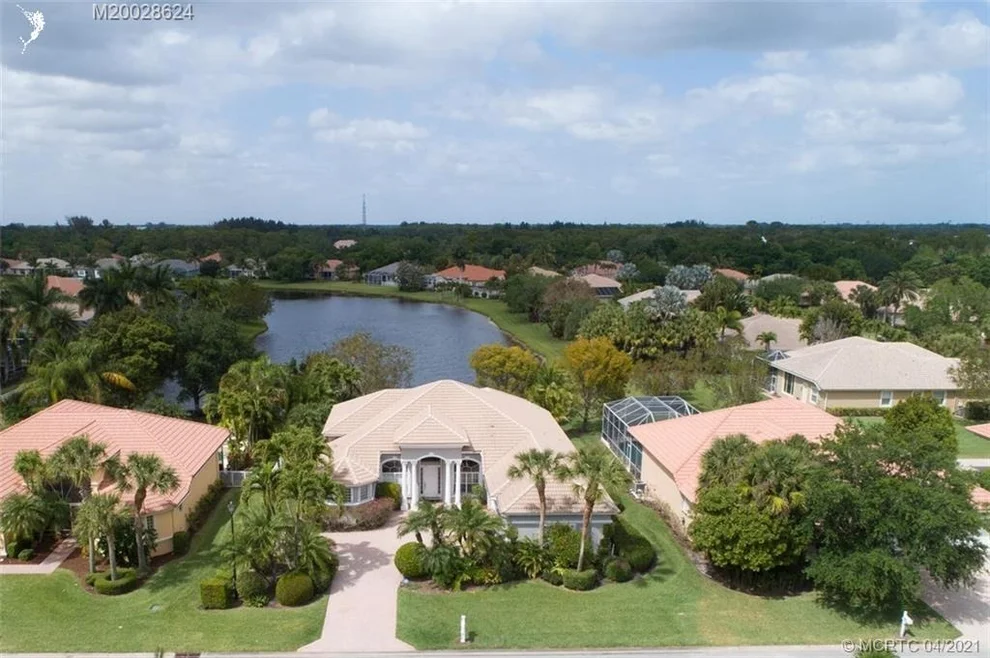 Unit for sale at 771 SW Bromelia Terrace, Stuart, FL 34997