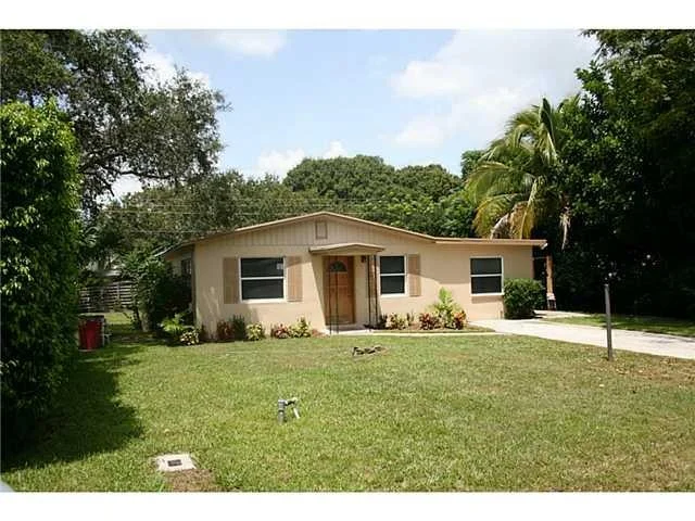 Unit for sale at 4195 NE Carrol Court, Jensen Beach, FL 34957