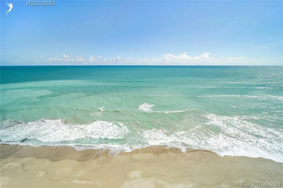 Unit for sale at 8750 S Ocean Drive, Jensen Beach, FL 34957