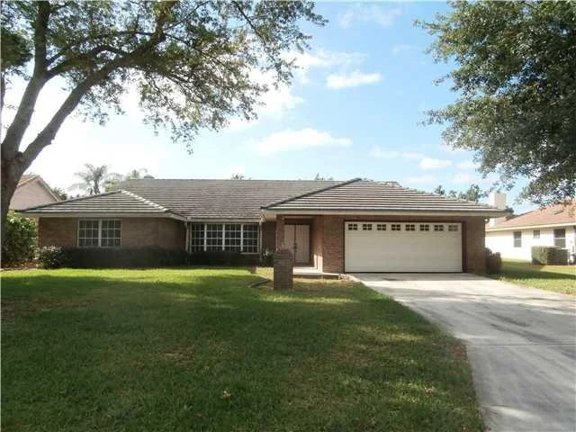 Unit for sale at 1222 SW Paradise Cove, Port St Lucie, FL 34986