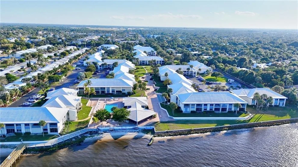 Unit for sale at 175 SE Saint Lucie Boulevard, Stuart, FL 34996