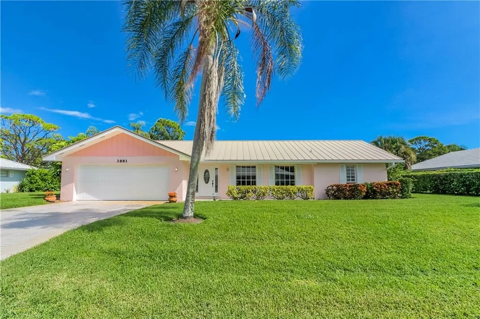 Unit for sale at 3881 SE Fairway West, Stuart, FL 34997