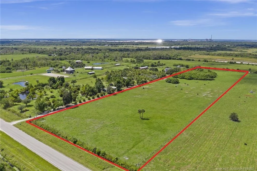 Unit for sale at 0 SW Fox Brown Road, Indiantown, FL 34956