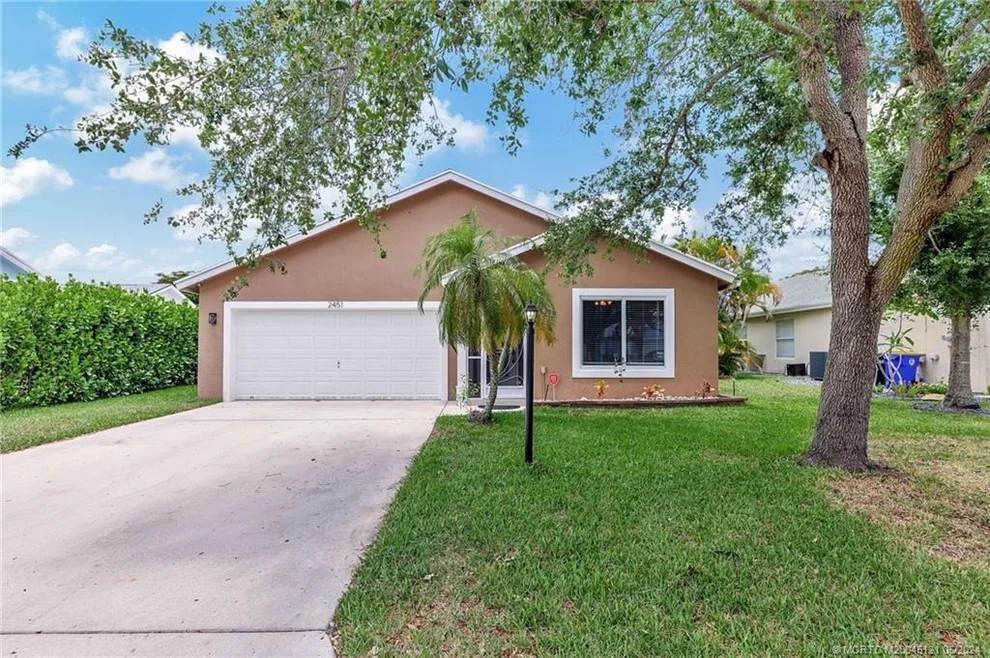 Unit for sale at 2451 SW Plymouth Way, Stuart, FL 34997