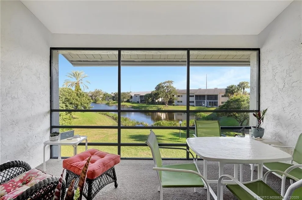 Unit for sale at 3001 SE Aster Lane, Stuart, FL 34994