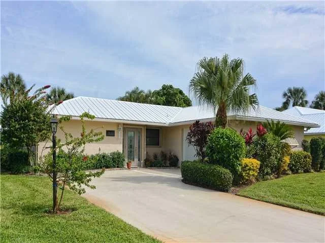 Unit for sale at 1835 SE El Pinar Lane, Stuart, FL 34996
