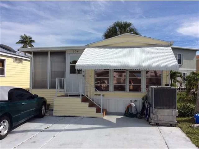 Unit for sale at 10725 S Ocean Drive, Jensen Beach, FL 34957