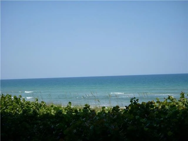 Unit for sale at 7400 S Ocean Drive, Jensen Beach, FL 34957