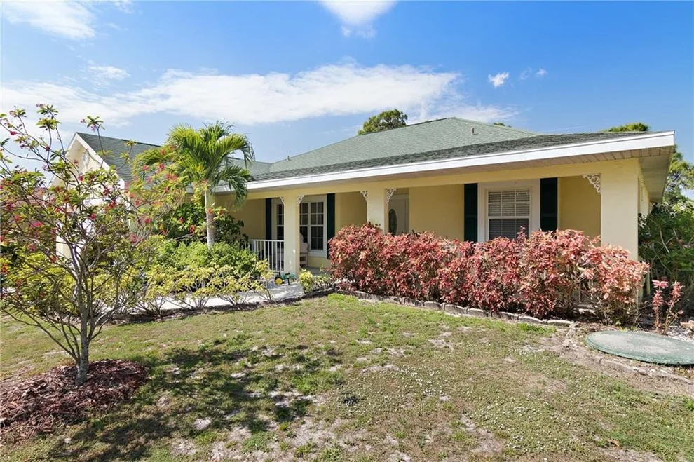 Unit for sale at 1357 SW Hebner Avenue, Port St Lucie, FL 34953