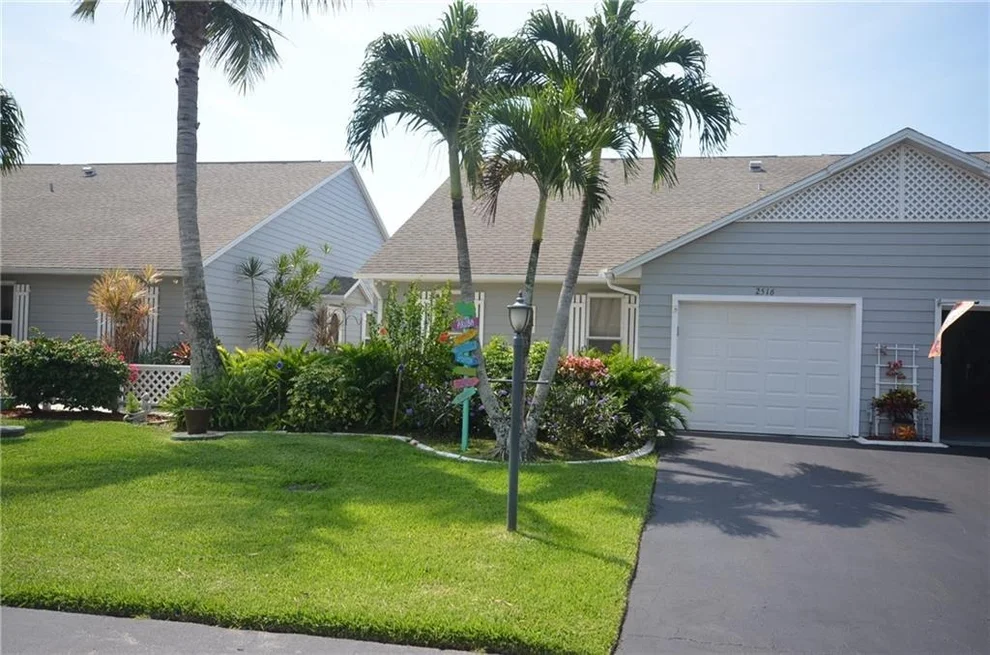 Unit for sale at 2516 SE Tropical East Circle, Port St Lucie, FL 34952