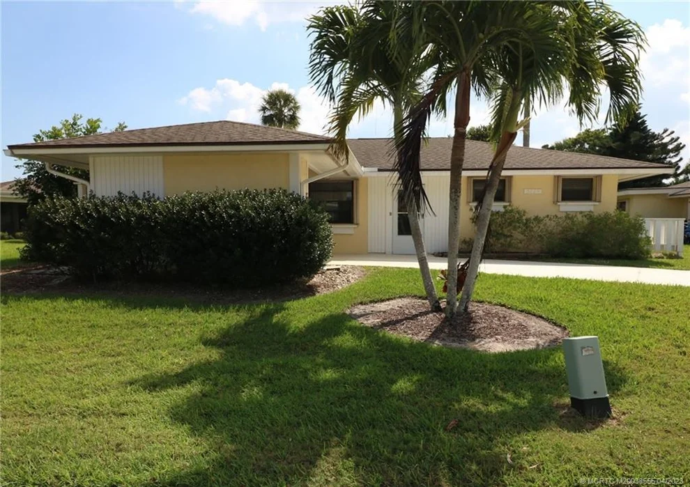 Unit for sale at 5224 SE Sea Island Way, Stuart, FL 34997